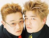 �T���h�E�B�b�`�}��